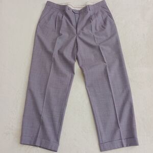 Men's Tailor Made Dress Pants